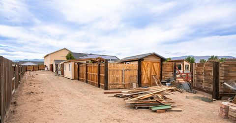 5312 Bentgrass Drive, Stagecoach, NV 89429 Photo