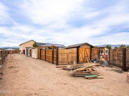 5312 Bentgrass Drive, Stagecoach, NV 89429 Photo