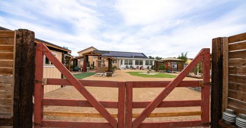 5312 Bentgrass Drive, Stagecoach, NV 89429 Photo