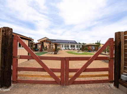 5312 Bentgrass Drive, Stagecoach, NV 89429 Photo