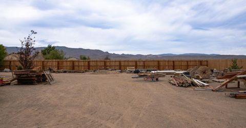 5312 Bentgrass Drive, Stagecoach, NV 89429 Photo