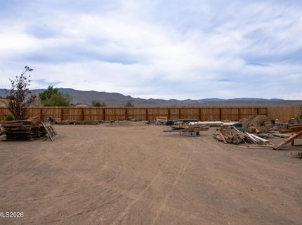 5312 Bentgrass Drive, Stagecoach, NV 89429 Photo