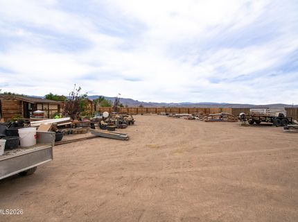 5312 Bentgrass Drive, Stagecoach, NV 89429 Photo