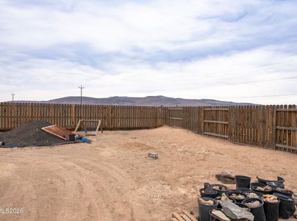 5312 Bentgrass Drive, Stagecoach, NV 89429 Photo