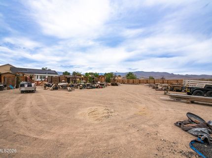 5312 Bentgrass Drive, Stagecoach, NV 89429 Photo