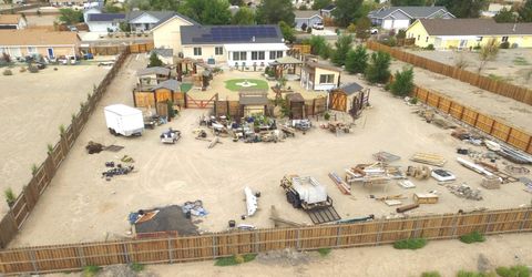 5312 Bentgrass Drive, Stagecoach, NV 89429 Photo