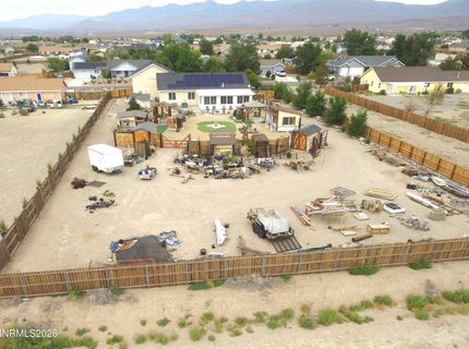 5312 Bentgrass Drive, Stagecoach, NV 89429 Photo