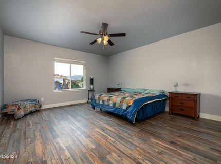 5312 Bentgrass Drive, Stagecoach, NV 89429 Photo