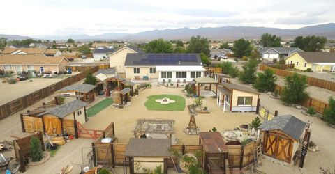 5312 Bentgrass Drive, Stagecoach, NV 89429 Photo