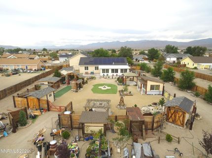 5312 Bentgrass Drive, Stagecoach, NV 89429 Photo