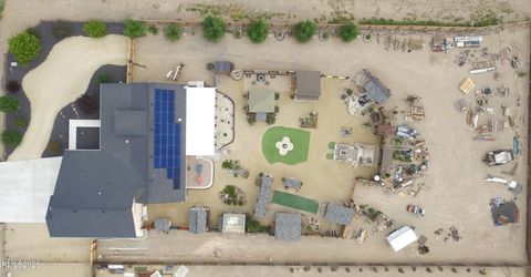 5312 Bentgrass Drive, Stagecoach, NV 89429 Photo