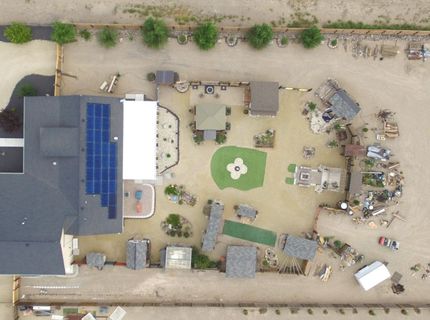 5312 Bentgrass Drive, Stagecoach, NV 89429 Photo