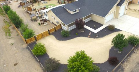5312 Bentgrass Drive, Stagecoach, NV 89429 Photo