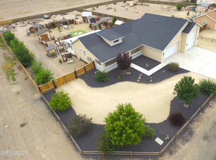 5312 Bentgrass Drive, Stagecoach, NV 89429 Photo