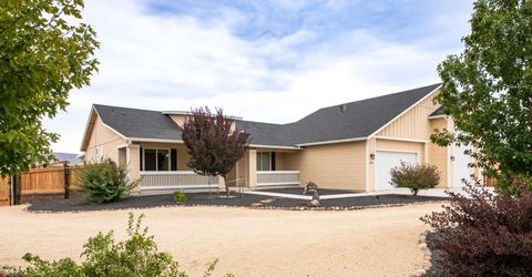 5312 Bentgrass Drive, Stagecoach, NV 89429 Photo