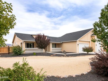 5312 Bentgrass Drive, Stagecoach, NV 89429 Photo