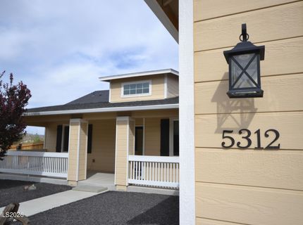 5312 Bentgrass Drive, Stagecoach, NV 89429 Photo