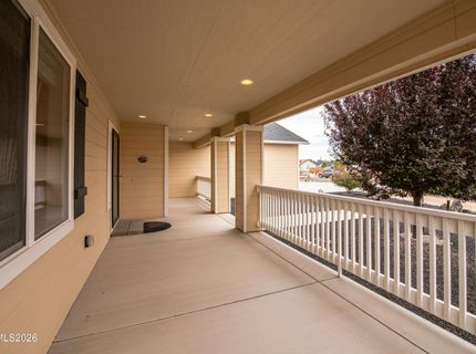 5312 Bentgrass Drive, Stagecoach, NV 89429 Photo