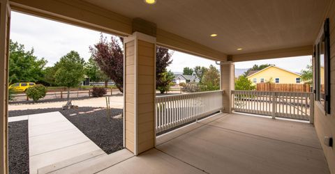 5312 Bentgrass Drive, Stagecoach, NV 89429 Photo