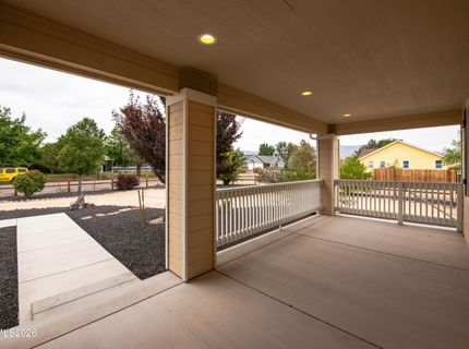 5312 Bentgrass Drive, Stagecoach, NV 89429 Photo