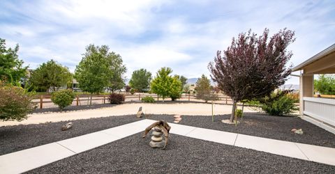 5312 Bentgrass Drive, Stagecoach, NV 89429 Photo