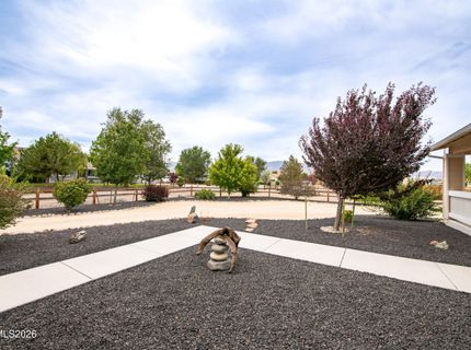 5312 Bentgrass Drive, Stagecoach, NV 89429 Photo