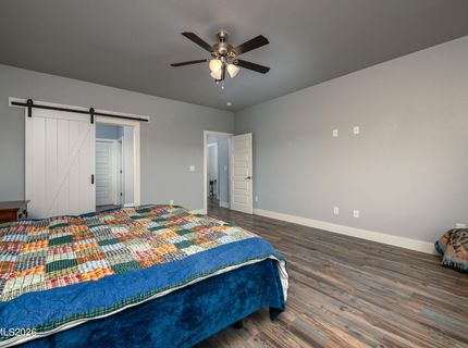 5312 Bentgrass Drive, Stagecoach, NV 89429 Photo