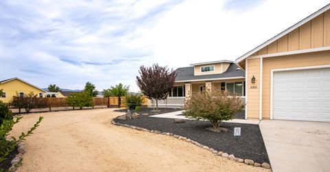 5312 Bentgrass Drive, Stagecoach, NV 89429 Photo