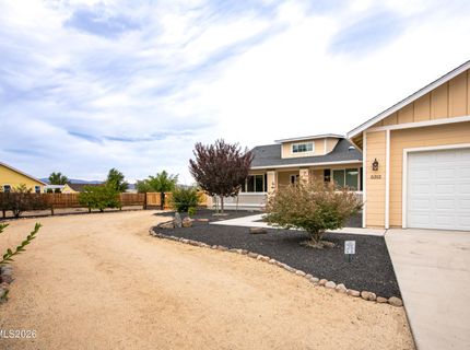 5312 Bentgrass Drive, Stagecoach, NV 89429 Photo