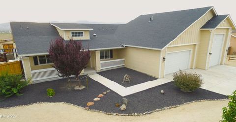 5312 Bentgrass Drive, Stagecoach, NV 89429 Photo