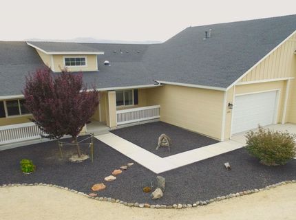 5312 Bentgrass Drive, Stagecoach, NV 89429 Photo