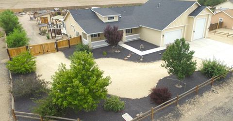 5312 Bentgrass Drive, Stagecoach, NV 89429 Photo