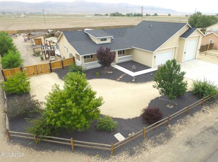 5312 Bentgrass Drive, Stagecoach, NV 89429 Photo