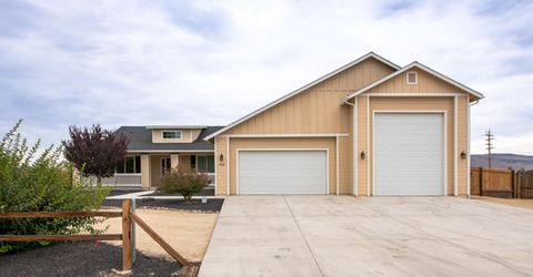 5312 Bentgrass Drive, Stagecoach, NV 89429 Photo