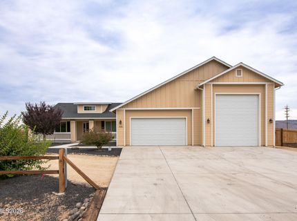 5312 Bentgrass Drive, Stagecoach, NV 89429 Photo