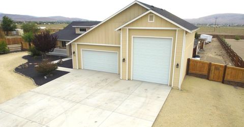 5312 Bentgrass Drive, Stagecoach, NV 89429 Photo