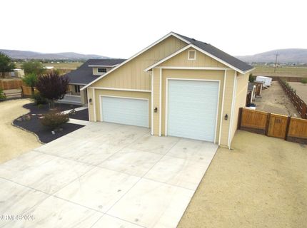 5312 Bentgrass Drive, Stagecoach, NV 89429 Photo