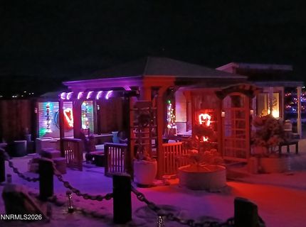 5312 Bentgrass Drive, Stagecoach, NV 89429 Photo
