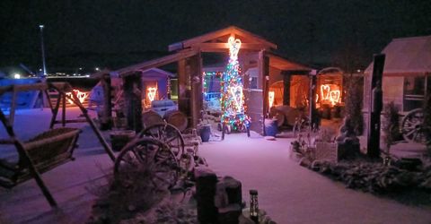 5312 Bentgrass Drive, Stagecoach, NV 89429 Photo