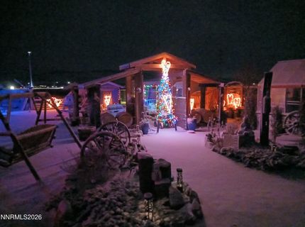 5312 Bentgrass Drive, Stagecoach, NV 89429 Photo