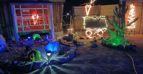 5312 Bentgrass Drive, Stagecoach, NV 89429 Photo