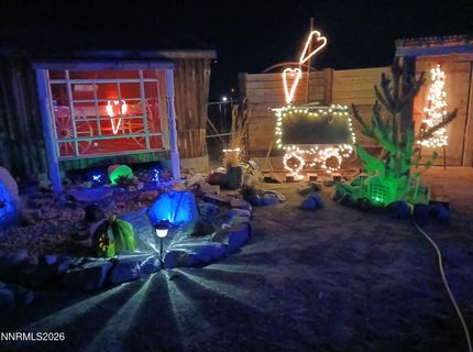 5312 Bentgrass Drive, Stagecoach, NV 89429 Photo