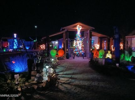 5312 Bentgrass Drive, Stagecoach, NV 89429 Photo