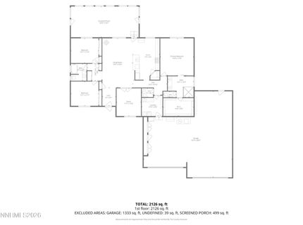 5312 Bentgrass Drive, Stagecoach, NV 89429 Photo