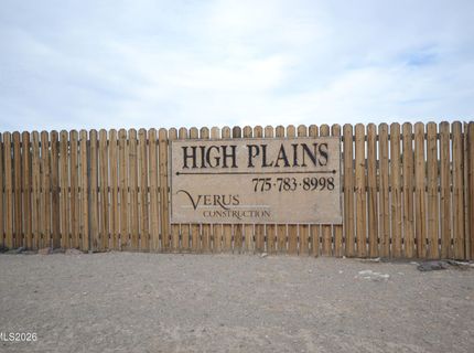 5312 Bentgrass Drive, Stagecoach, NV 89429 Photo