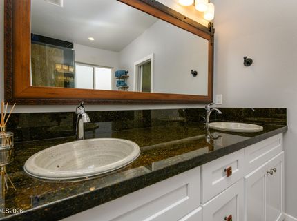 5312 Bentgrass Drive, Stagecoach, NV 89429 Photo