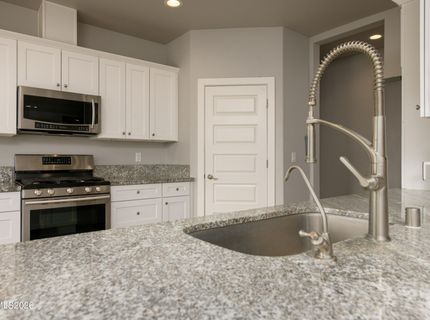 5312 Bentgrass Drive, Stagecoach, NV 89429 Photo