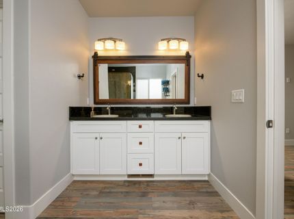 5312 Bentgrass Drive, Stagecoach, NV 89429 Photo