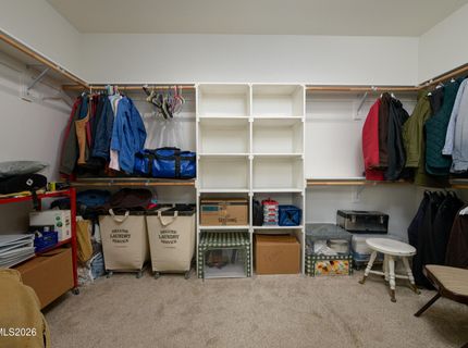 5312 Bentgrass Drive, Stagecoach, NV 89429 Photo