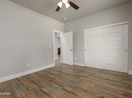 5312 Bentgrass Drive, Stagecoach, NV 89429 Photo